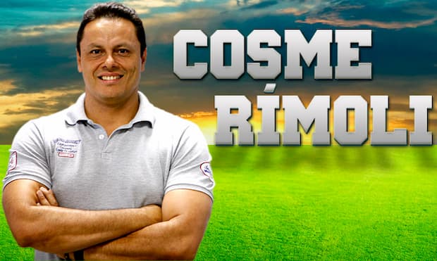 comentarista cosme rimoli comentarista cosme rimoli