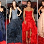 Modelos de Roupas Para Festa de Gala 1