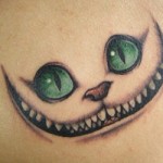 Veja algumas tatuagens inspiradas em literatura3
