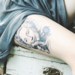 Veja algumas tatuagens inspiradas em literatura4