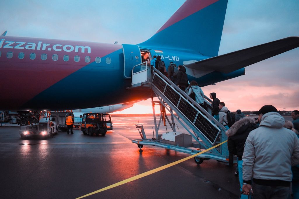 Melhores cartões para quem deseja viajar com Milhas