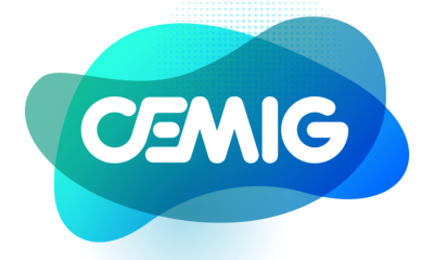 Segunda Via de Conta Cemig